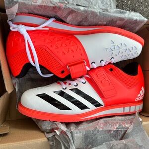 NEW adidas Powerlift 3